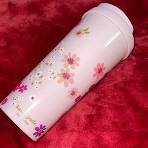 Closeout: Kate Spade New York Pacific Petals Thermal Mug